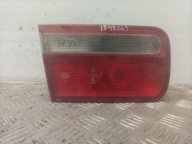 Recambio de piloto trasero derecho para honda accord berlina (cc/ce) referencia OEM IAM   