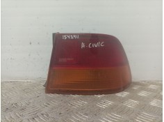 Recambio de piloto trasero derecho para honda civic berlina (eg/eh) referencia OEM IAM   