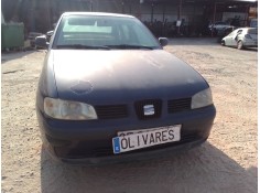 seat seat cordoba (6k) del año 1999