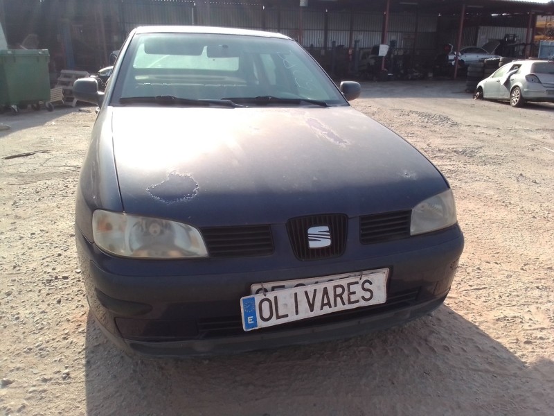 seat seat cordoba (6k) del año 1999