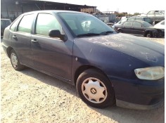 seat seat cordoba (6k) del año 1999 2
