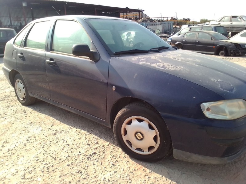 seat seat cordoba (6k) del año 1999