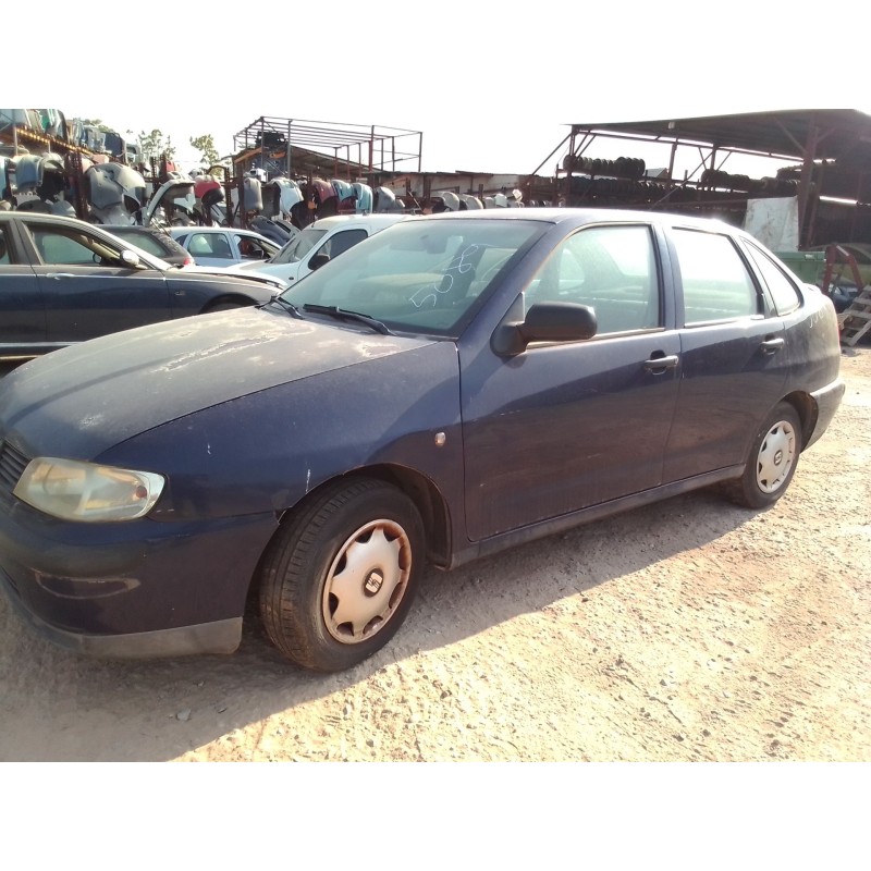 seat seat cordoba (6k) del año 1999