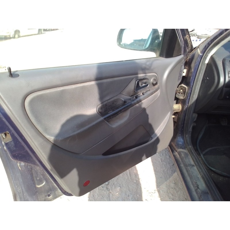 seat seat cordoba (6k) del año 1999