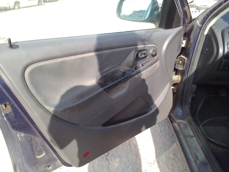 seat seat cordoba (6k) del año 1999