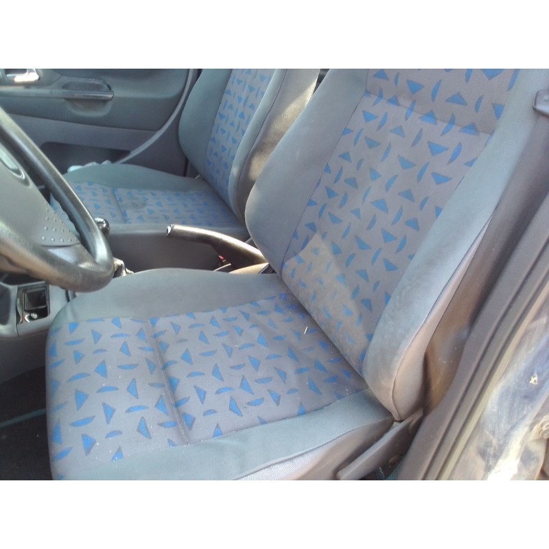 seat seat cordoba (6k) del año 1999