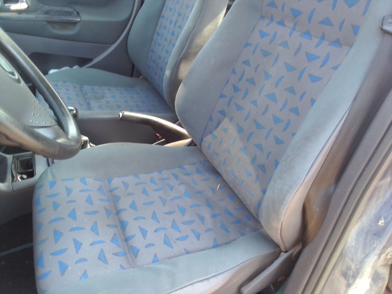 seat seat cordoba (6k) del año 1999