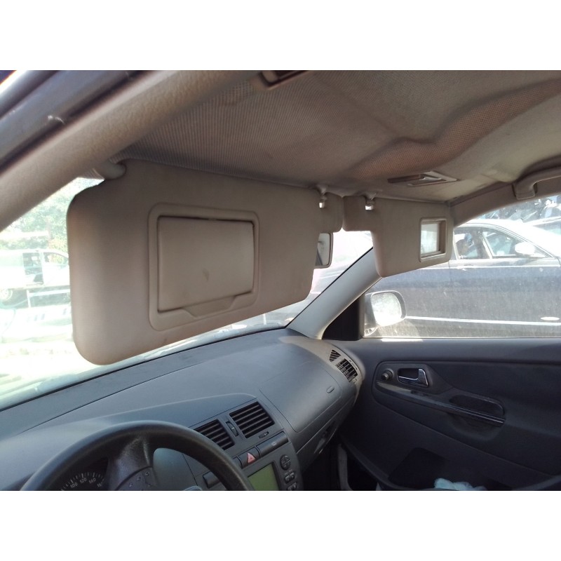 seat seat cordoba (6k) del año 1999