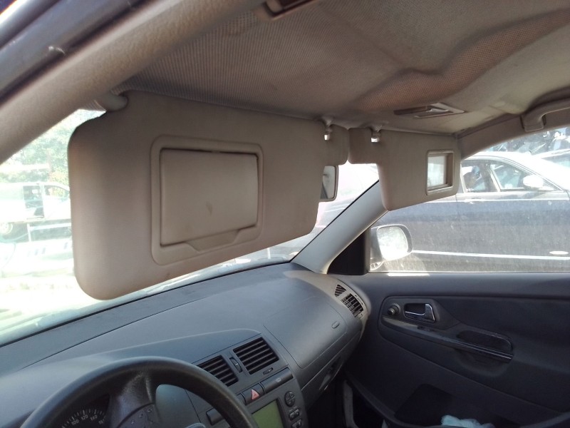 seat seat cordoba (6k) del año 1999