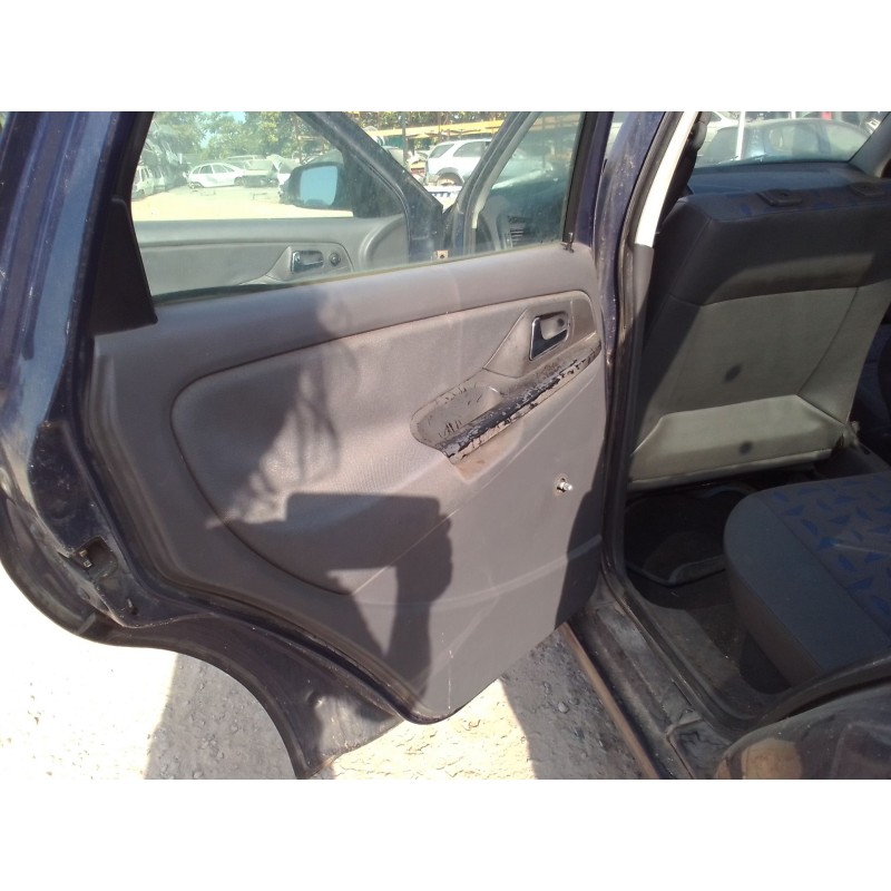 seat seat cordoba (6k) del año 1999