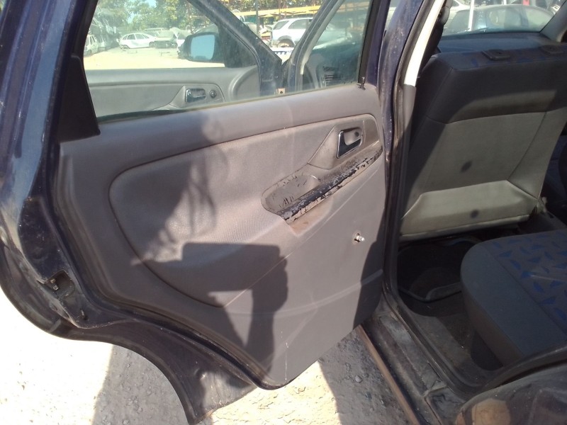 seat seat cordoba (6k) del año 1999