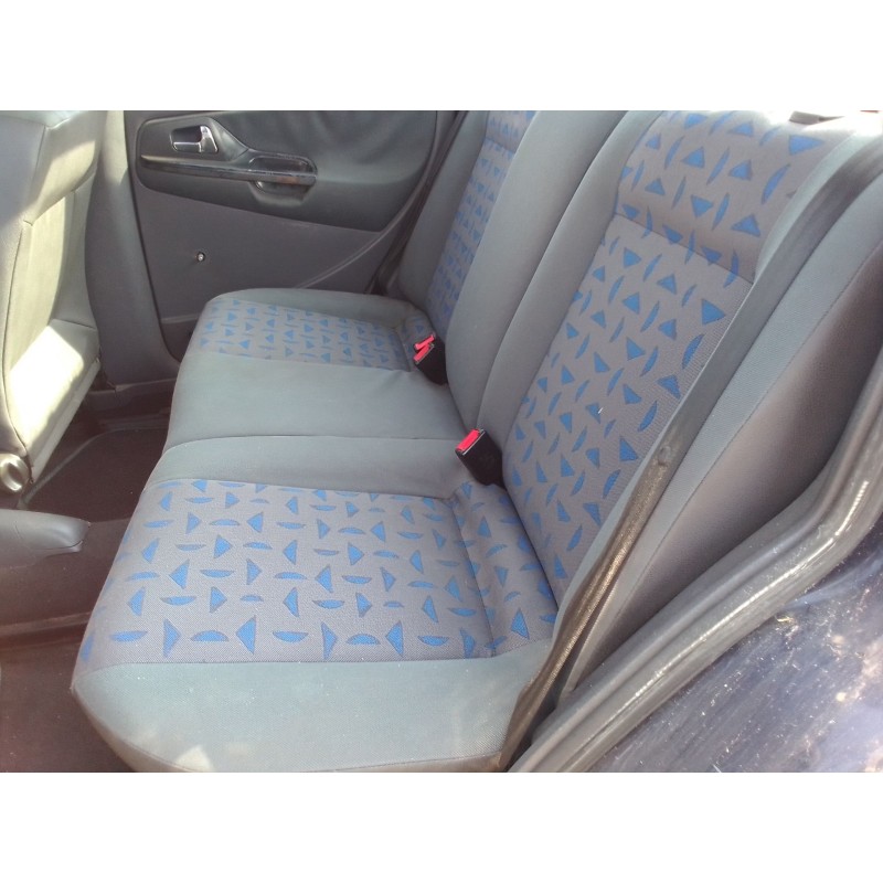 seat seat cordoba (6k) del año 1999