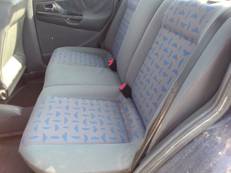 seat seat cordoba (6k) del año 1999