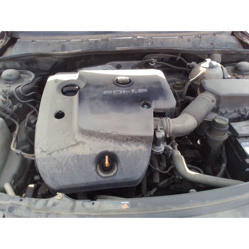 seat seat cordoba (6k) del año 1999