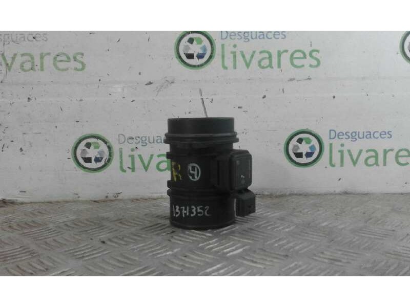 Recambio de caudalimetro para renault clio iii 1.5 dci diesel   |   0.05 - ... | 2005 | 106 cv / 78 kw referencia OEM IAM 5WK970