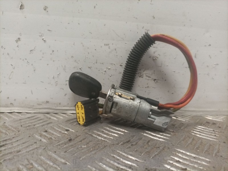 Recambio de conmutador de arranque para renault megane i classic (la0) referencia OEM IAM   