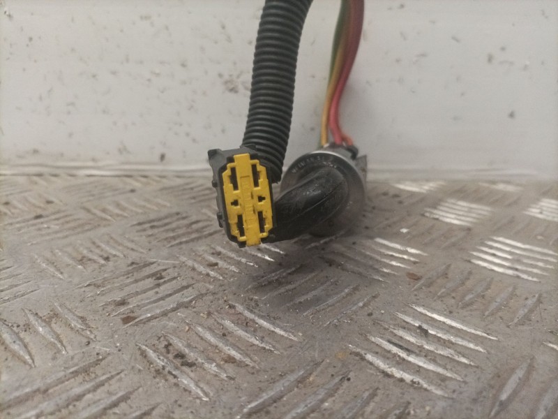 Recambio de conmutador de arranque para renault megane i classic (la0) referencia OEM IAM   