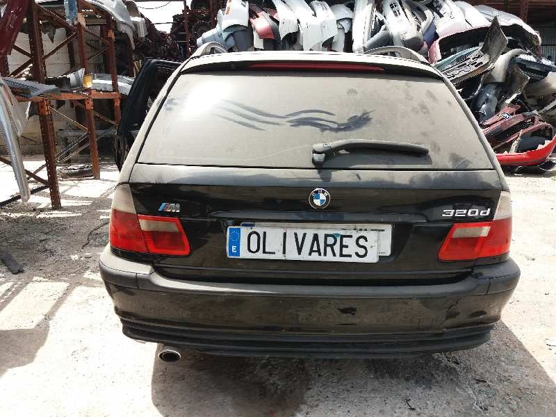 bmw serie 3 berlina (e46)    |   0.98 - 0.06 | 1998 - 2006 del año 1998