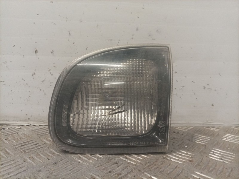 Recambio de piloto trasero derecho para daewoo lanos referencia OEM IAM   