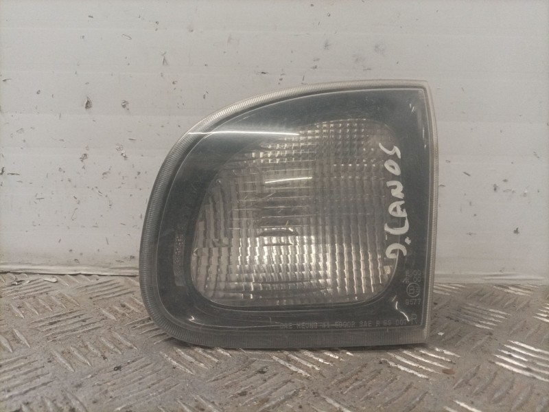 Recambio de piloto trasero derecho para daewoo lanos referencia OEM IAM   