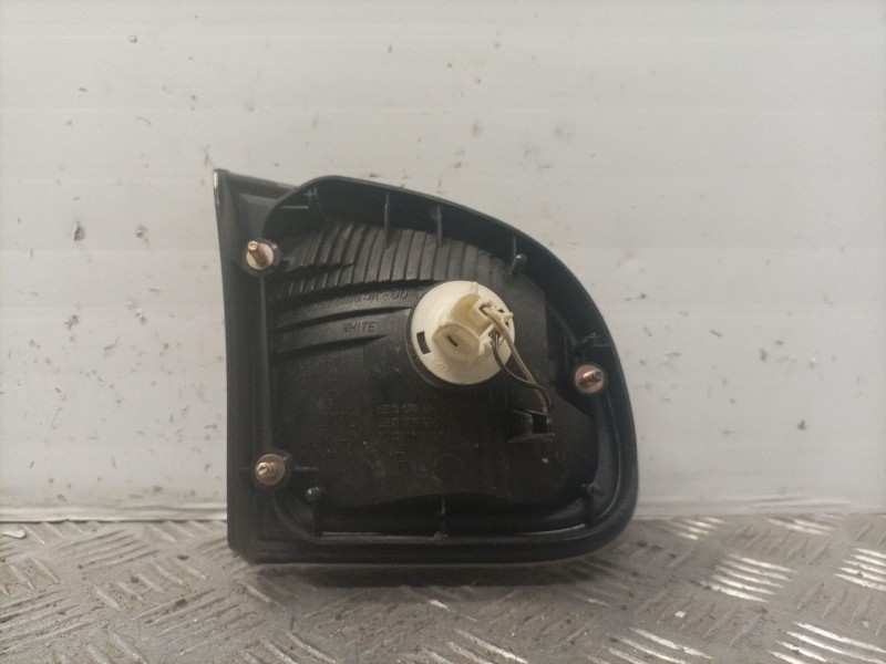 Recambio de piloto trasero derecho para daewoo lanos referencia OEM IAM   