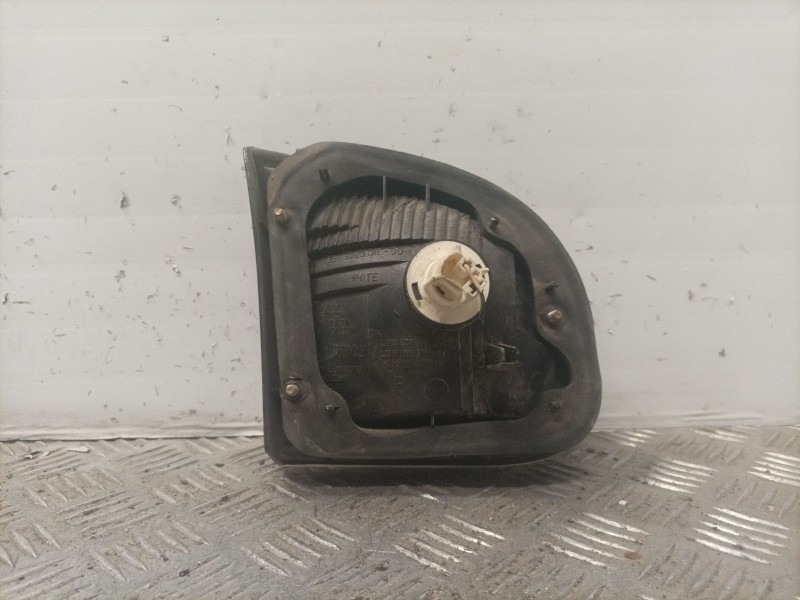 Recambio de piloto trasero derecho para daewoo lanos referencia OEM IAM   