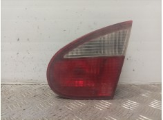 Recambio de piloto trasero derecho para daewoo lanos referencia OEM IAM   