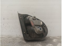 Recambio de piloto trasero derecho para daewoo lanos referencia OEM IAM    2