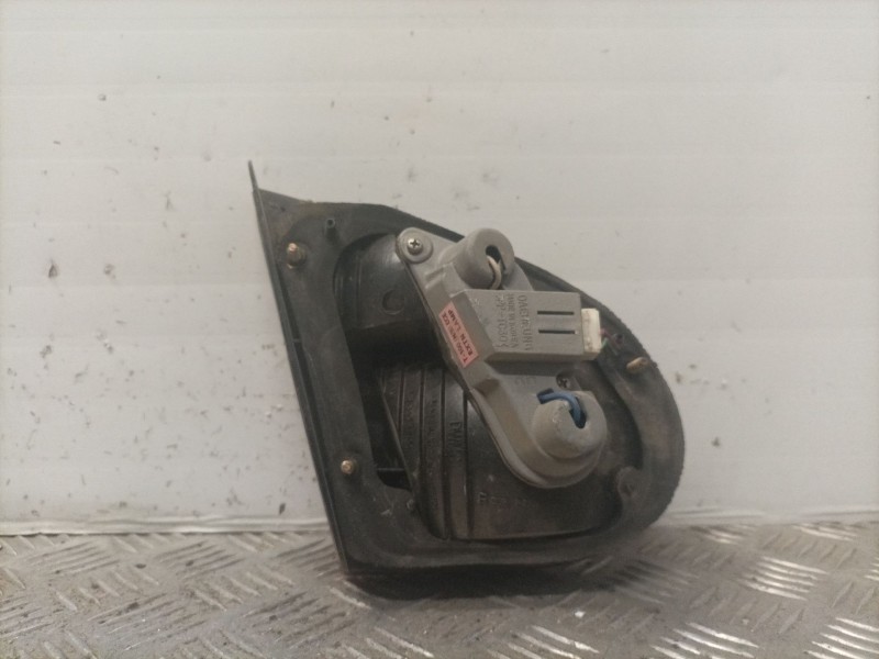 Recambio de piloto trasero derecho para daewoo lanos referencia OEM IAM   