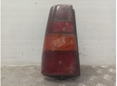 Recambio de piloto trasero izquierdo para fiat panda referencia OEM IAM   