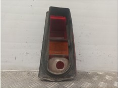 Recambio de piloto trasero izquierdo para fiat panda referencia OEM IAM    2