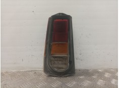 Recambio de piloto trasero derecho para fiat panda 1.1 referencia OEM IAM    2