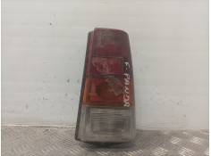 Recambio de piloto trasero derecho para fiat panda 1.1 referencia OEM IAM   