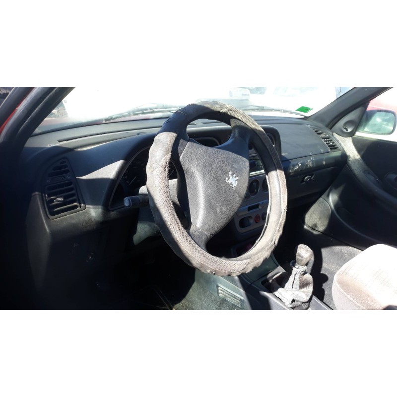 peugeot 306 break 1.9 diesel   |   0.79 - 0.03 | 1979 - 2003 | 69 cv / 51 kw del año 1979