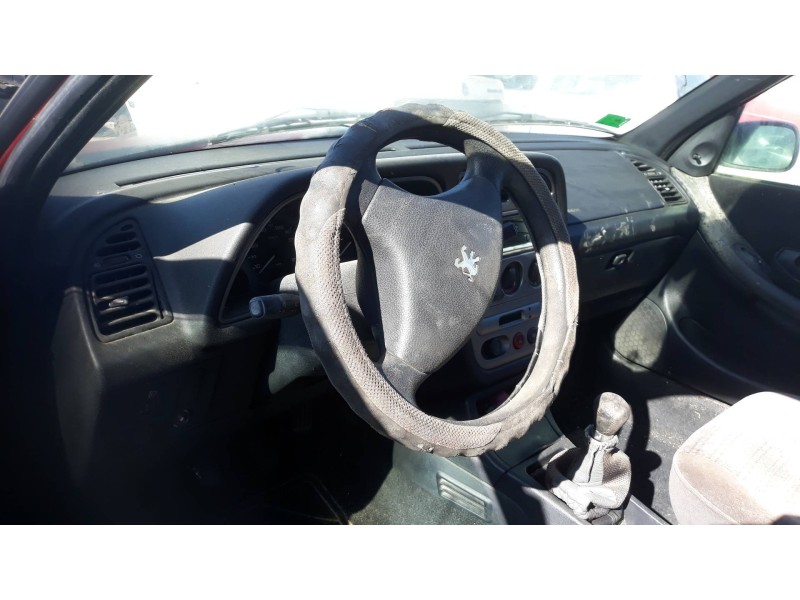 peugeot 306 break 1.9 diesel   |   0.79 - 0.03 | 1979 - 2003 | 69 cv / 51 kw del año 1979