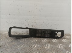 Recambio de mando elevalunas delantero izquierdo para audi 80/90 (893) 2.3 cat (ng) referencia OEM IAM 893867171G 893867171H 893 2