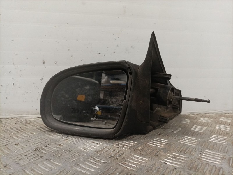Recambio de retrovisor izquierdo para opel corsa b referencia OEM IAM   