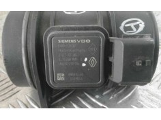Recambio de caudalimetro para renault clio iii 1.5 dci diesel   |   0.05 - ... | 2005 | 106 cv / 78 kw referencia OEM IAM 5WK970 2