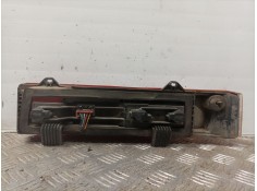 Recambio de piloto trasero izquierdo para fiat cinquecento (170) referencia OEM IAM    2