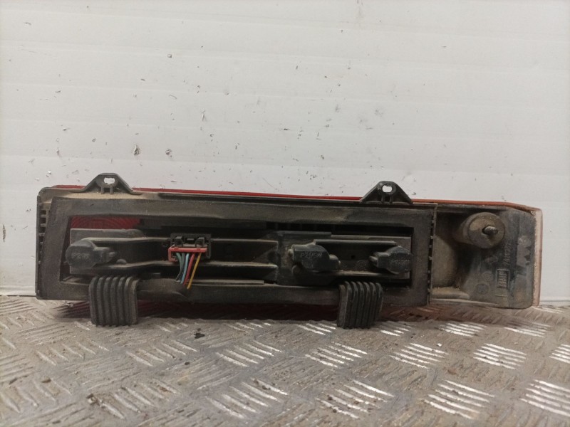 Recambio de piloto trasero izquierdo para fiat cinquecento (170) referencia OEM IAM   