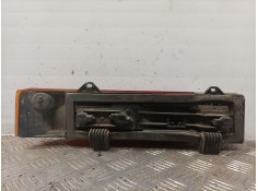 Recambio de piloto trasero derecho para fiat cinquecento (170) referencia OEM IAM    2