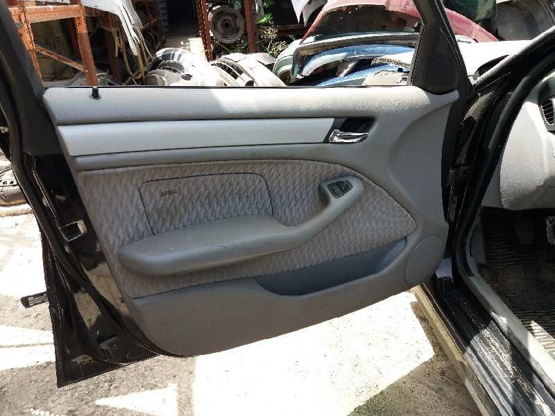 bmw serie 3 berlina (e46)    |   0.98 - 0.06 | 1998 - 2006 del año 1998