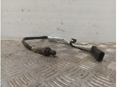 Recambio de sonda lambda para renault clio ii fase ii (b/cb0) authentique referencia OEM IAM 6PA00916697 6PA 009 166-97 