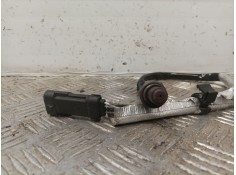 Recambio de sonda lambda para renault clio ii fase ii (b/cb0) authentique referencia OEM IAM 6PA00916697 6PA 009 166-97  2