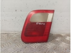 Recambio de piloto trasero derecho para bmw serie 3 coupe (e46) 1.9 cat referencia OEM IAM   