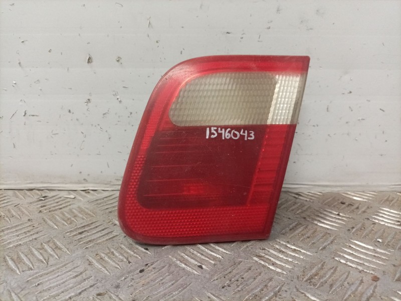 Recambio de piloto trasero derecho para bmw serie 3 coupe (e46) 1.9 cat referencia OEM IAM   