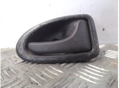 Recambio de maneta interior delantera derecha para renault trafic combi (ab 4.01) 1.9 diesel referencia OEM IAM 8200028995 99035