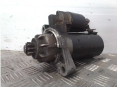Recambio de motor de arranque para volkswagen touareg 2.5 r5 tdi motion referencia OEM IAM 0001125600 070911023B CST10283GS
