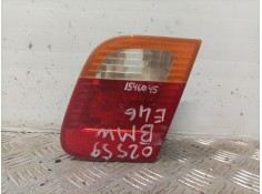 Recambio de piloto trasero derecho para bmw serie 3 coupe (e46) 1.9 cat referencia OEM IAM   