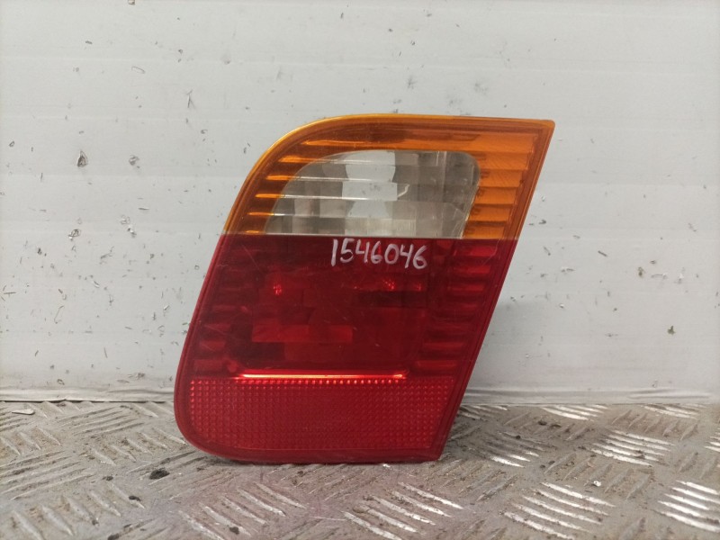 Recambio de piloto trasero derecho para bmw serie 3 coupe (e46) 1.9 cat referencia OEM IAM   